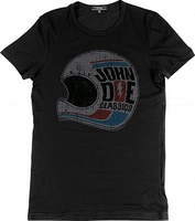 John Doe Helmet,  T-shirt