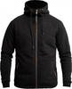 John Doe Hoodie 2.0 XTM,  zip hoodie