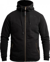 John Doe Hoodie 2.0 XTM,  zip hoodie