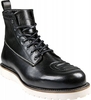 John Doe Iron,  boots