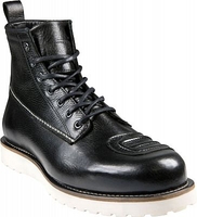 John Doe Iron,  boots