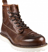 John Doe Iron,  boots