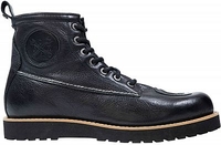 John Doe Iron,  boots