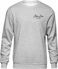 John Doe JD Lettering,  sweatshirt