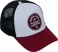 John Doe JDM 01,  cap