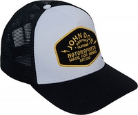 John Doe JDM Heritage,  cap