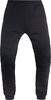 John Doe Jogger XTM,  textile pants,  color: Black,  size: XL