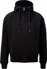 John Doe Kevlar,  zipper