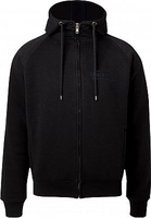 John Doe Kevlar,  zipper