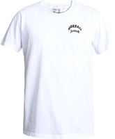 John Doe Lion,  t-shirt,  color: White/Yellow/Red/Light Blue,  size: M