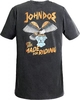 John Doe Made For Riding,  t-shirt