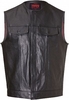 John Doe MC Outlaw,  vest