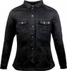 John Doe Motoshirt Basic,  blouse/jacket women