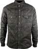 John Doe Motoshirt Basic,  shirt