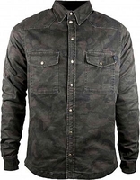 John Doe Motoshirt Basic,  shirt