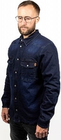 John Doe Motoshirt Denim,  shirt