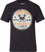 John Doe New Rebel,  T-shirt