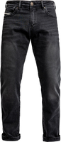 John Doe Original XTM,  jeans,  color: Black,  size: 44/32
