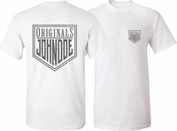 John Doe Originals,  t-shirt