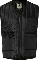 John Doe Originals,  vest