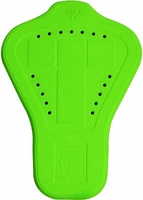 John Doe P-SCL,  backprotector