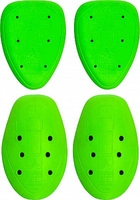 John Doe P-SCL-Set-Pants,  protector set