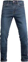 John Doe Pioneer Mono,  jeans,  color: Dark Blue,  size: 38/32