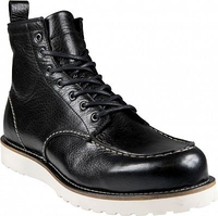 John Doe Rambler,  boots