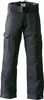 John Doe Regular,  cargo pants,  color: Black,  size: 36/36