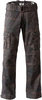John Doe Regular,  cargo pants,  color: Dark Green/Brown,  size: 44/32