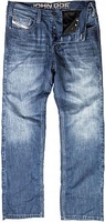 John Doe Regular,  jeans