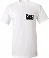 John Doe Ride,  t-shirt