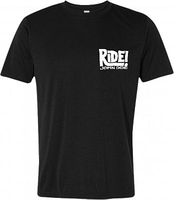 John Doe Ride,  t-shirt