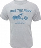 John Doe Ride The Pony,  t-shirt