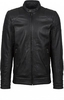 John Doe Roadster,  leather jacket