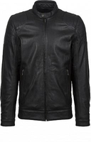 John Doe Roadster,  leather jacket