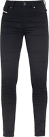 John Doe Ruby,  jeans women,  color: Black,  size: 26/34