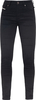 John Doe Ruby,  jeans women,  color: Black,  size: 27/32