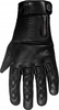 John Doe Rush,  gloves