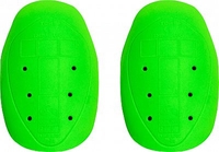 John Doe SCL-2 Level 2,  elbow protectors