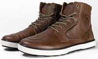 John Doe Shifter,  boots