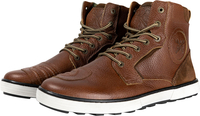 John Doe Shifter,  shoes,  color: Brown,  size: 46 EU