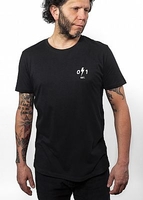 John Doe Signature,  t-shirt