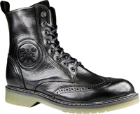 John Doe Sixty Budapest,  boots women,  color: Black,  size: 38 EU
