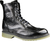 John Doe Sixty Budapest,  boots women,  color: Black,  size: 39 EU