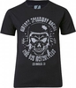 John Doe Skull,  T-shirt