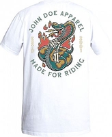 John Doe Snake II,  t-shirt