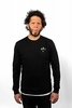 John Doe Springfield,  long sleeve shirt