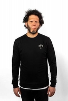 John Doe Springfield,  long sleeve shirt