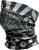 John Doe Springfield,  multifunctional headwear